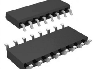 NY8TM52D單片機(jī)