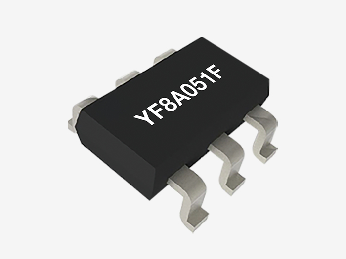 YF8A051F