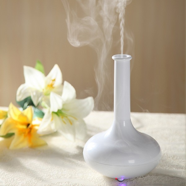 加濕器的智能系統(tǒng)設(shè)計，宇凡微值得信賴