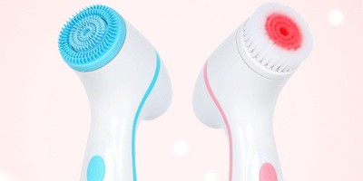 電動潔面刷開發(fā)方案，電動潔面儀單片機(jī)方案