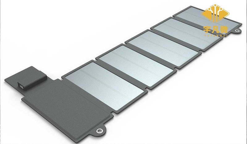 戶外太陽能充電器方案開發(fā)