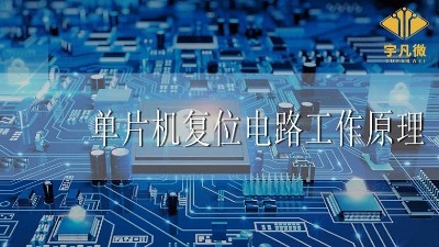 單片機復(fù)位電路工作原理是什么
