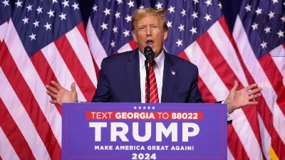特朗普宣布勝選！半導(dǎo)體行業(yè)迎來新變局？