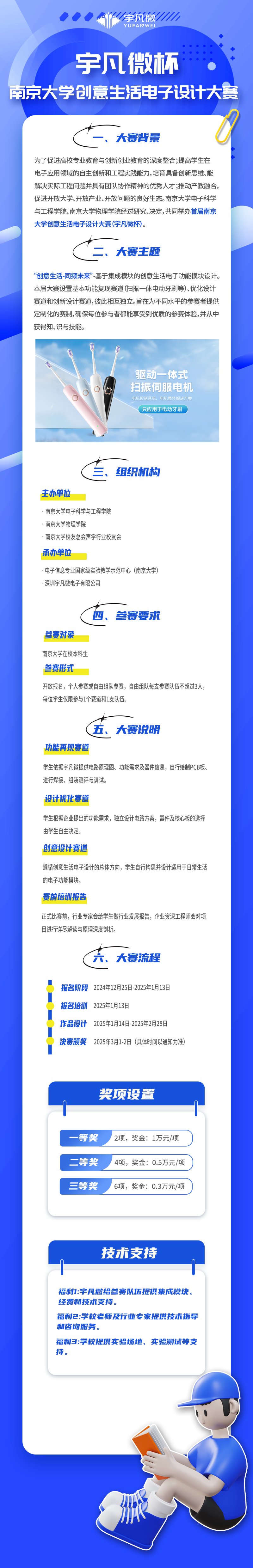 電賽海報(bào)