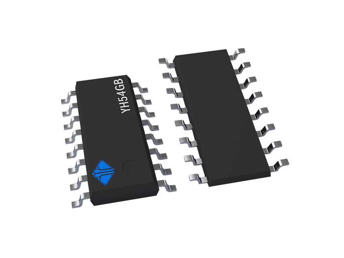 YH54GB