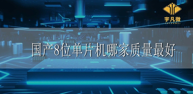 國(guó)產(chǎn)8位單片機(jī)哪家質(zhì)量最好